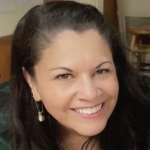 Meet your Posher, Terry